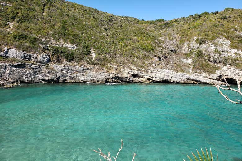 Senderismo por el Abra de Canasí + Snorkel