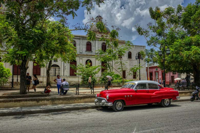 Excursión privada desde Guardalavaca