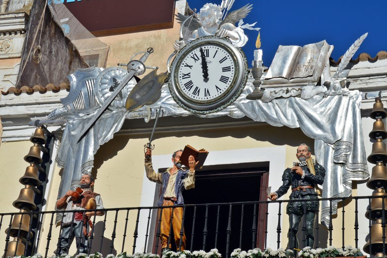 Visita guiada por Ciudad Real