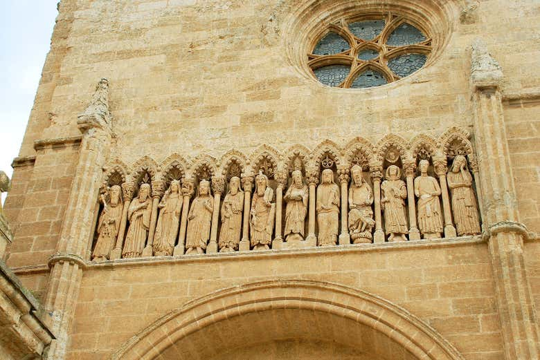 Tour privado por Ciudad Rodrigo ¡Tú eliges!