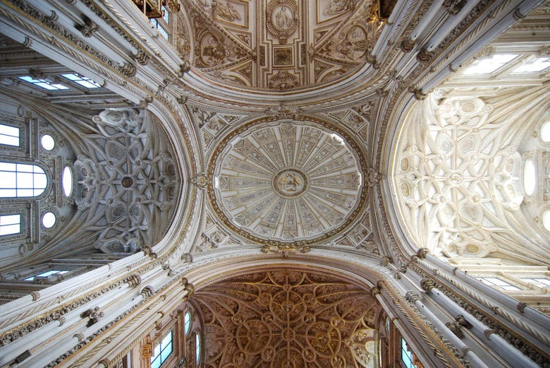 Visita guiada por la Mezquita de Córdoba