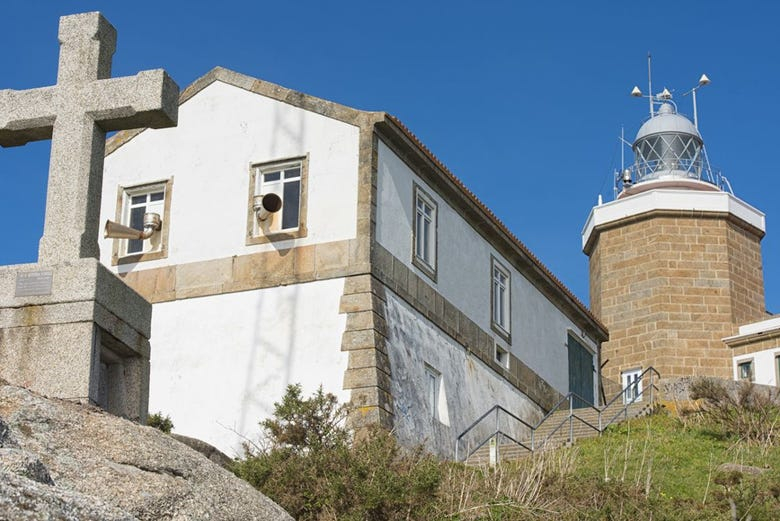 Tour por Finisterre para Instagram