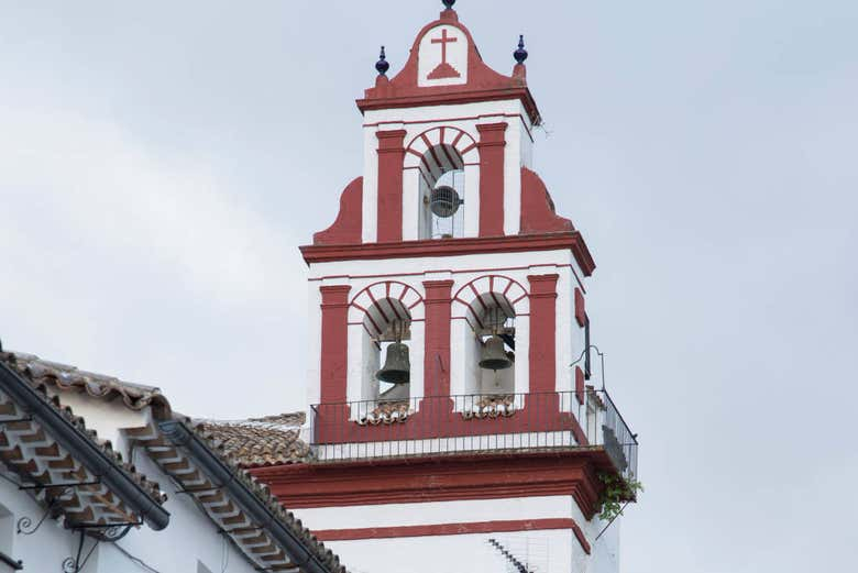 Tour privado por Grazalema ¡Tú eliges!