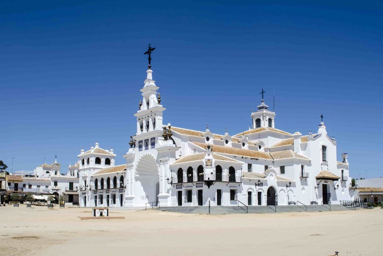 Ruta de toros y vino por el Condado de Huelva