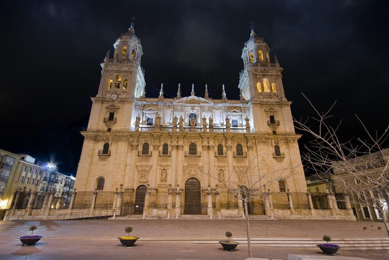 Tour de los misterios y leyendas de Jaén