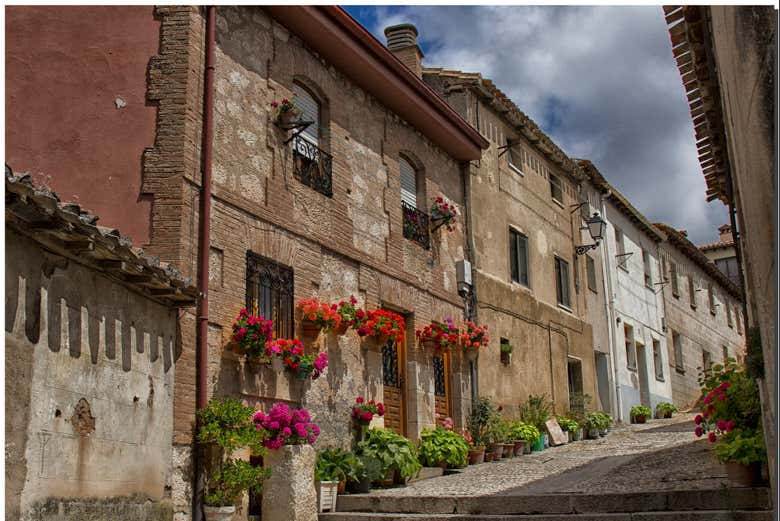 Tour privado por Lerma ¡Tú eliges!