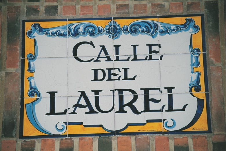 Tour por Logroño + Tapas en la calle del Laurel