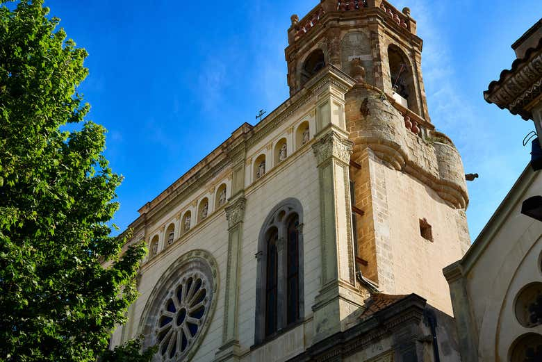 Visita guiada por Mataró