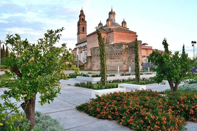 Tour privado por Palma del Río ¡Tú eliges!