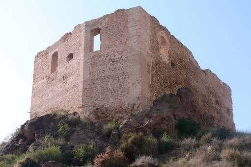 Visita guiada por Mazarrón