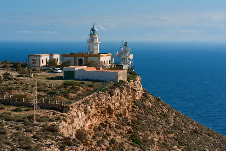 Excursión a Cabo de Gata y Mojácar