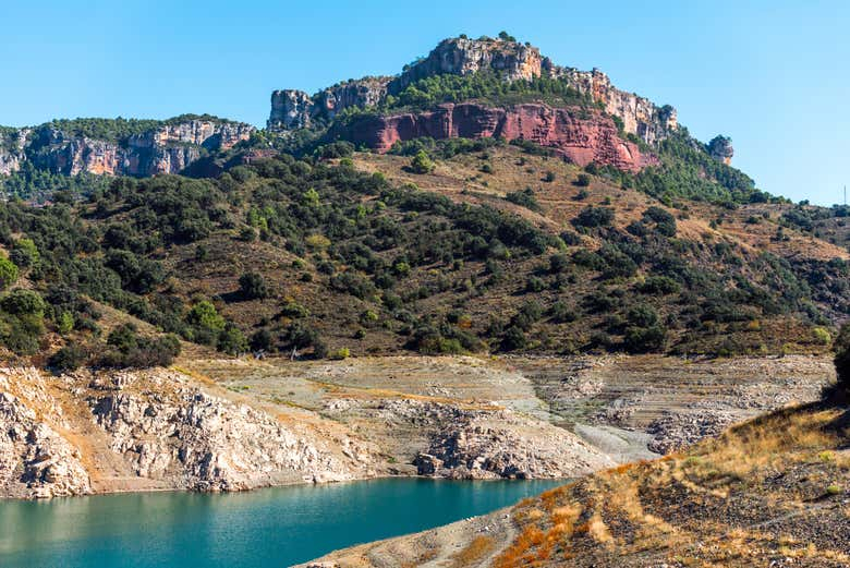 Tour en 4x4 por el Priorat