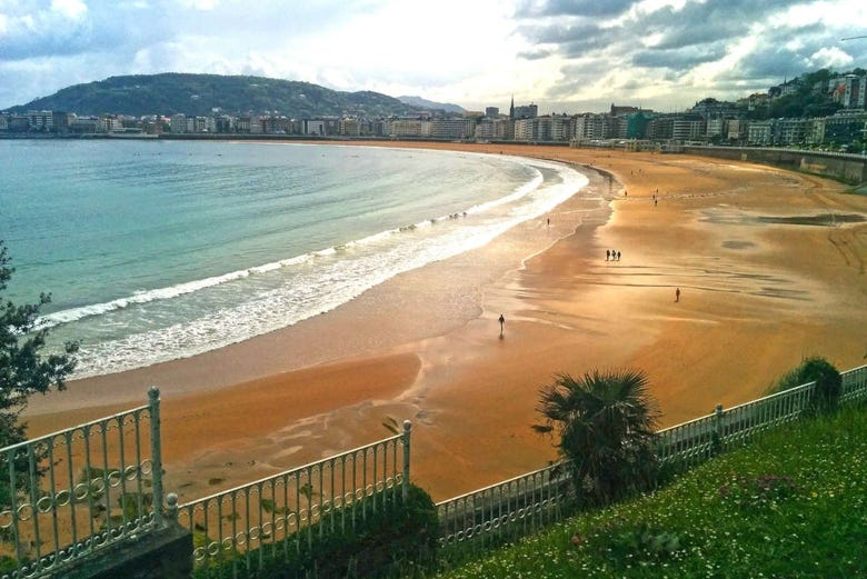 Free tour por la costa de Santander ¡Gratis!