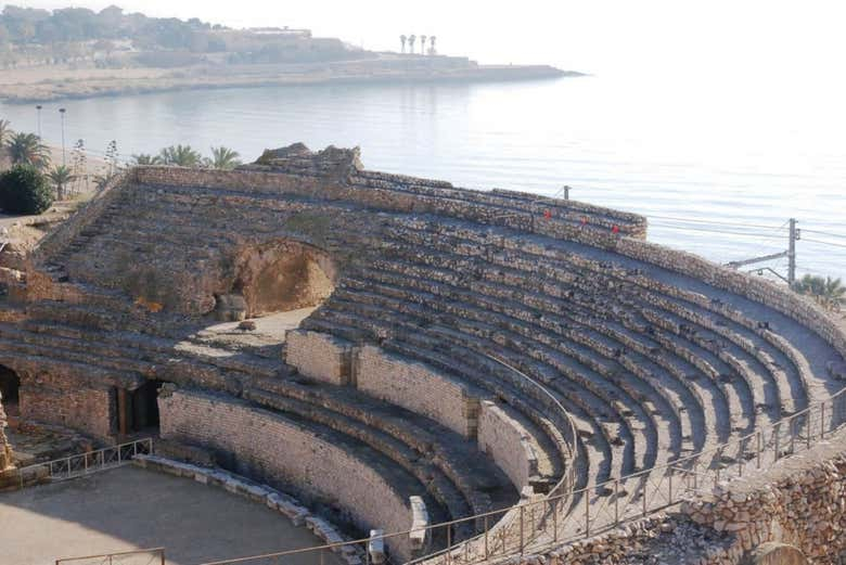 Visita guiada por Tarragona