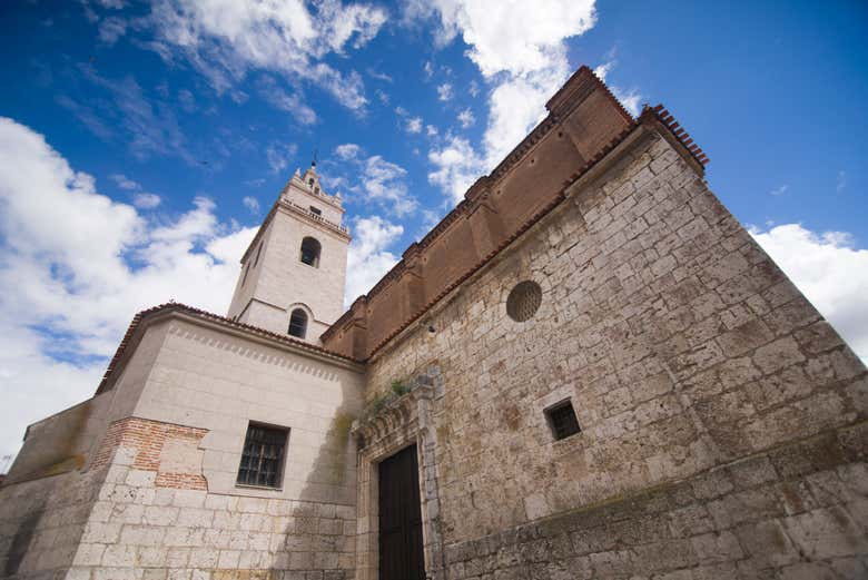 Tour privado por Tordesillas ¡Tú eliges!