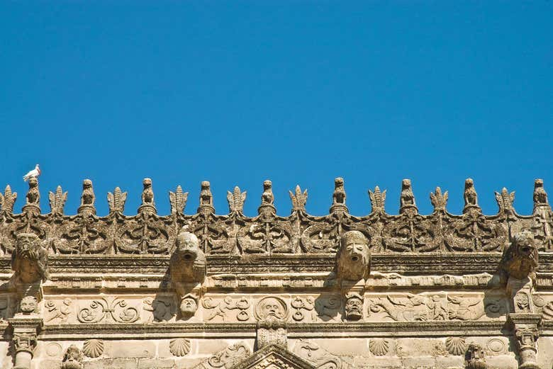 Tour de Úbeda al completo