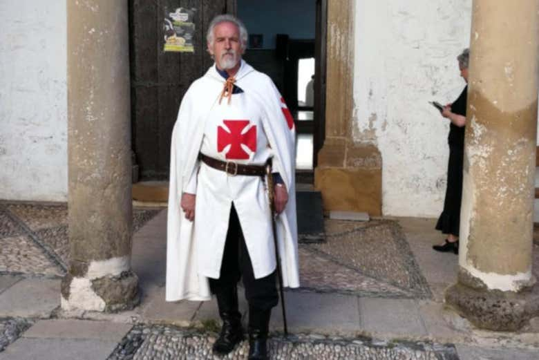 Tour teatralizado por Úbeda