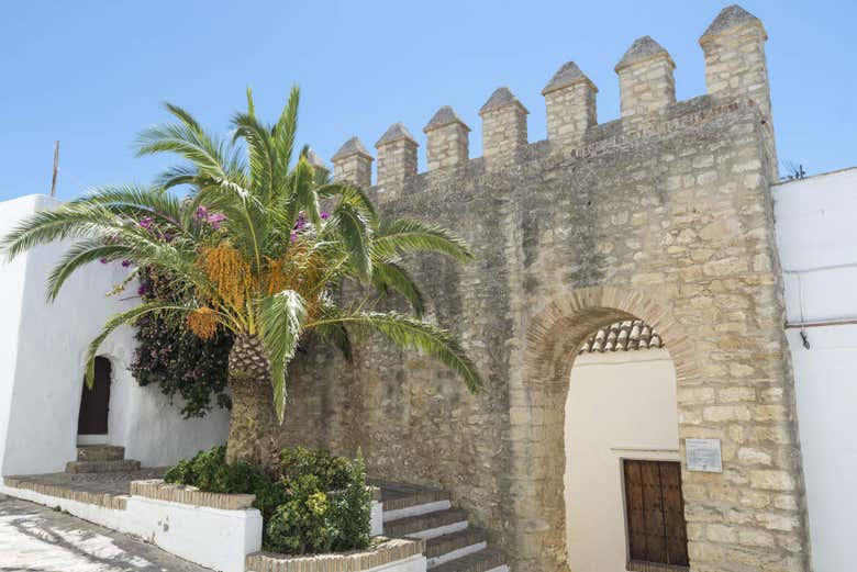 Free tour por Vejer de la Frontera