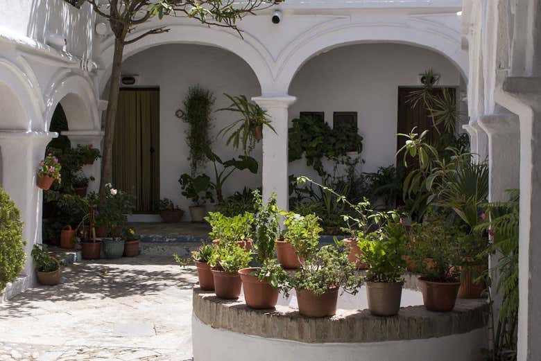 Tour privado por Vejer de la Frontera