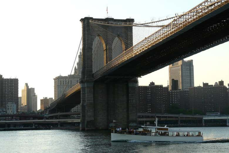 Visita guiada por Brooklyn