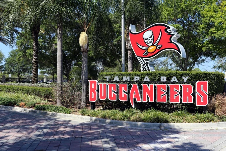 Entradas para la NFL: Tampa Bay Buccaneers