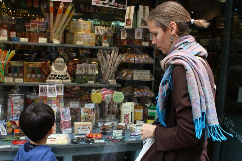 Tour gastronómico por Albi