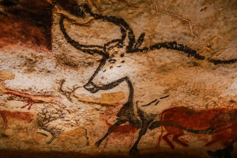 Excursión a la Cueva de Lascaux y el Valle del Vezere