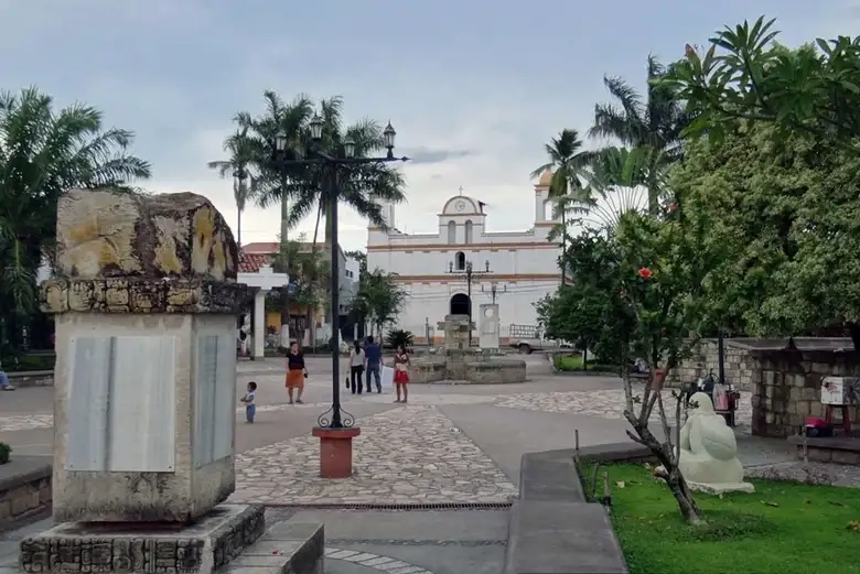 Excursión privada a Copán Ruinas