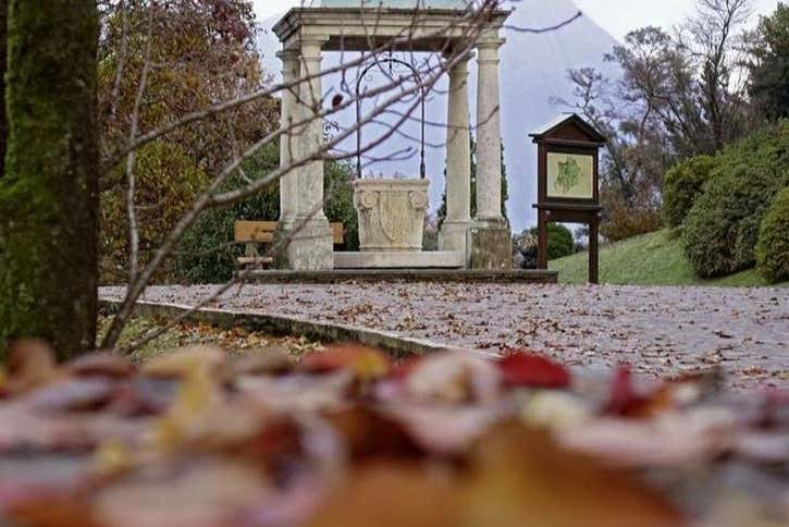 Excursión en barco al Jardín Botánico de Villa Taranto