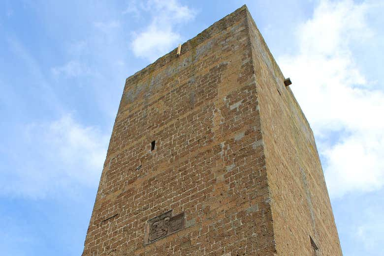 Excursión a Tarquinia y Tuscania