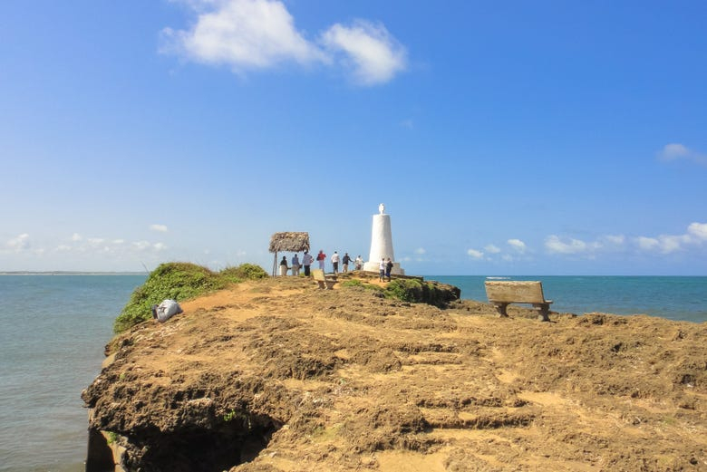 Excursión a Malindi