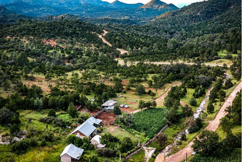 Excursión de 2 días por Yécora