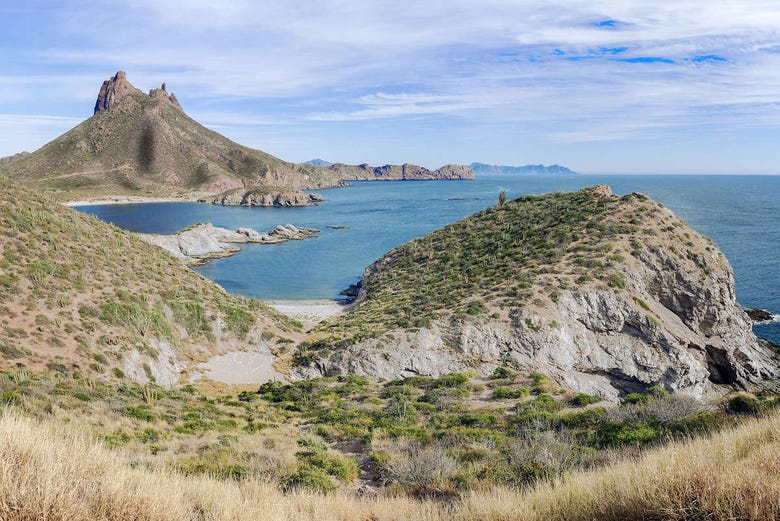 Tour de 3 días por el desierto de Sonora