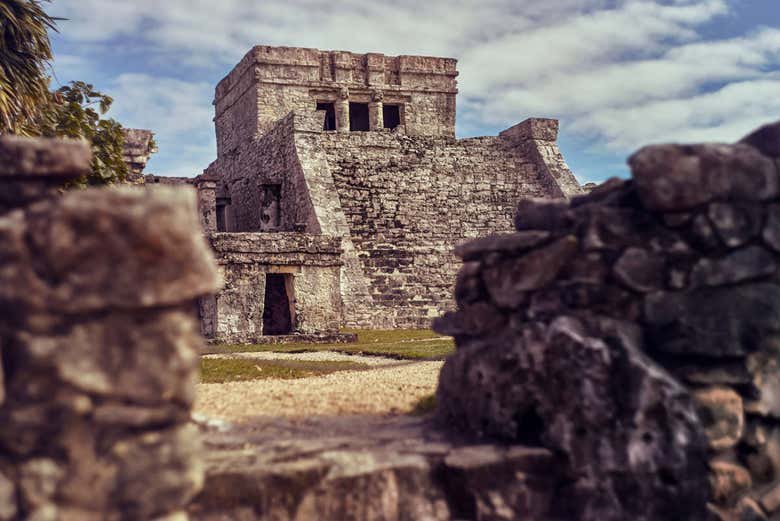 Excursión a Tulum al atardecer