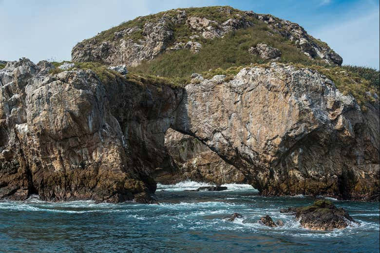 Excursión a Punta Mita e islas Marietas