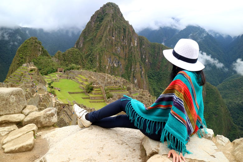 Machu Picchu y Huayna Picchu en 2 días