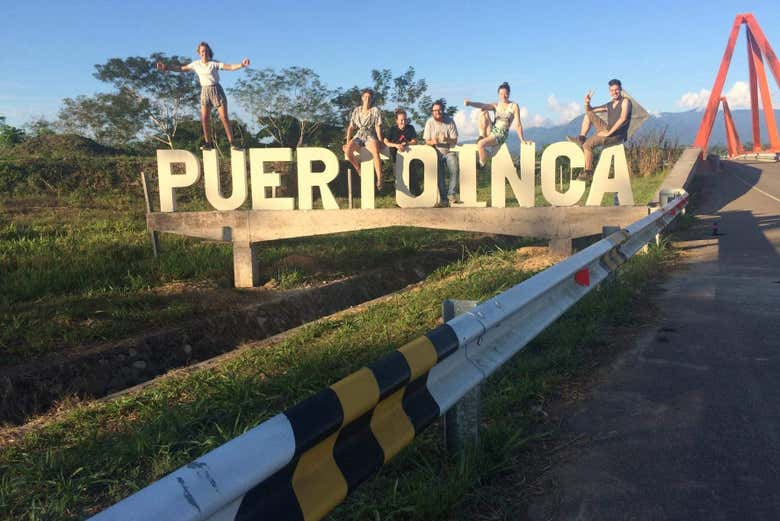 Circuito de 5, 6 u 8 días por el Perú central