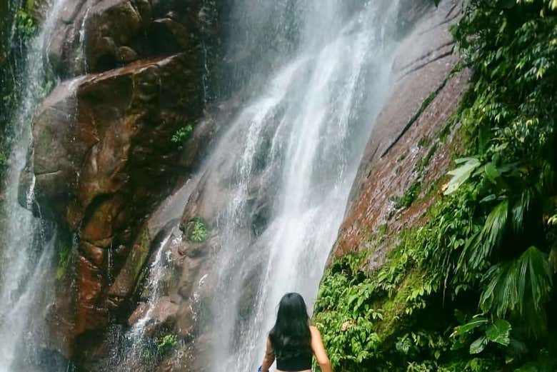 Pucallpa, Aguaytia y Laguna de Yarinacocha en 4 días