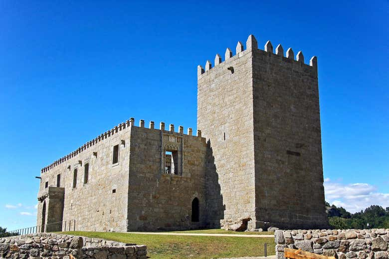 Tour por los pueblos del norte de Portugal