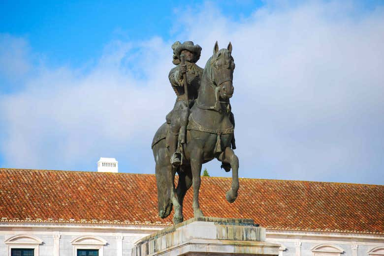 Free tour por Vila Viçosa