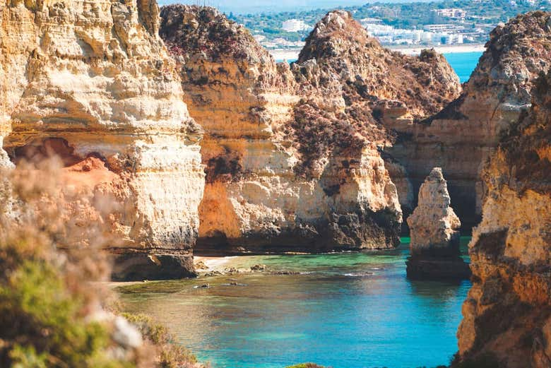 Excursión a Sagres, Lagos y Cabo San Vicente