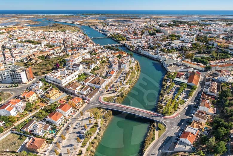 Excursión privada desde Vilamoura