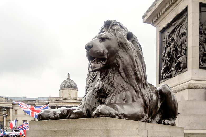 Excursión a Londres para cruceros