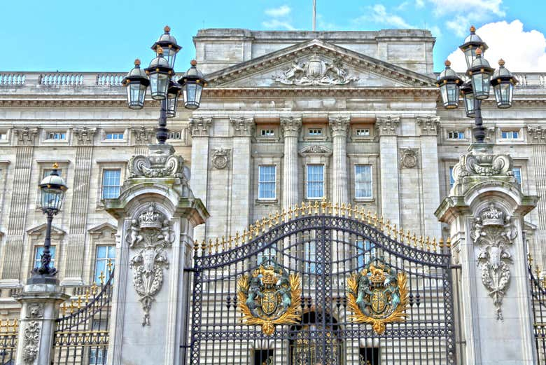 Excursión a Londres para cruceros