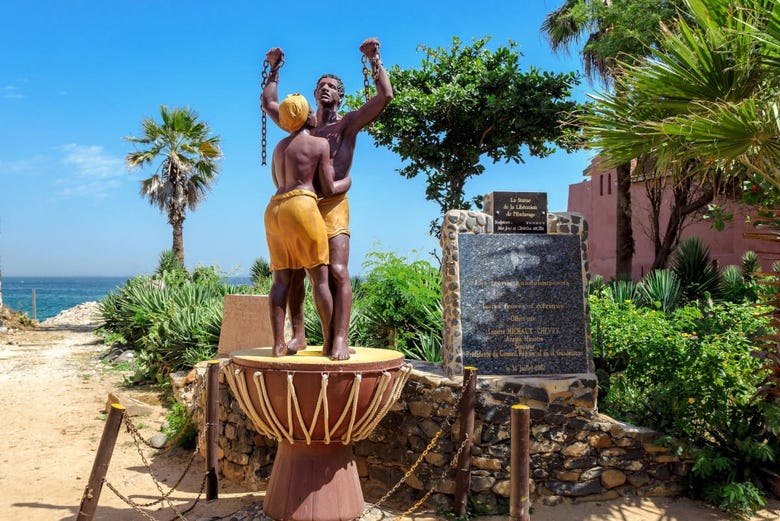 Tour privado por Dakar y la Isla de Gorea