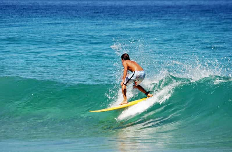 Cocoa Beach: Alquiler de tablas de surf