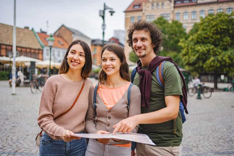 Descubre los secretos de la ciudad de Feldkirch Recorrido a pie