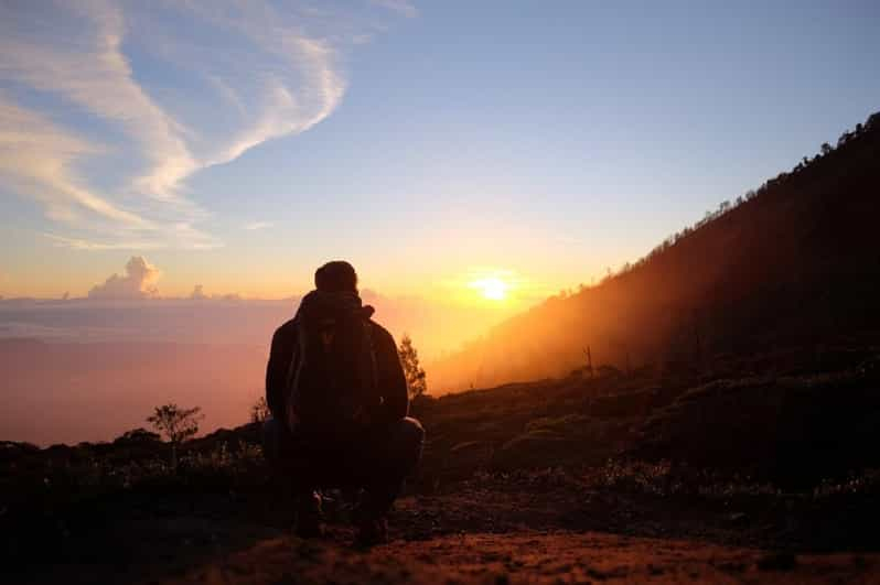 Desde Banyuwangi Excursión a la Llama Azul de Kawah Ijen