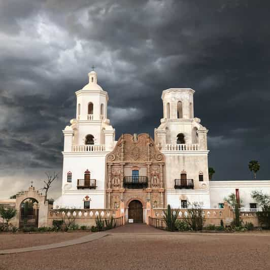 Recorrido histórico a caballo de 3 horas por Tucson