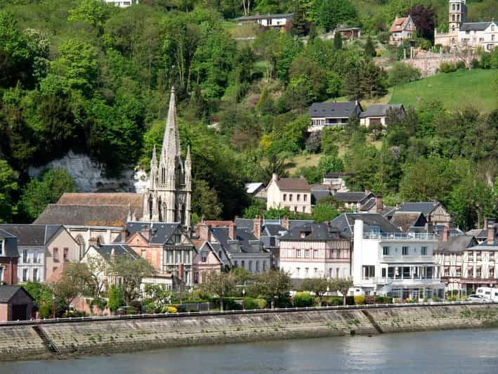 Lourdes: Paseo exprés con un lugareño en 60 minutos